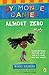 Almost Zero: A Dyamonde Daniel Book