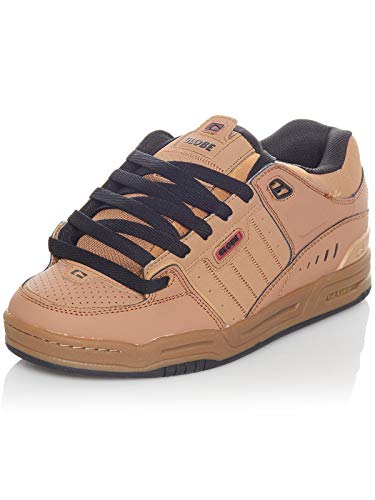 Image of Globe Mens Fusion Skate Shoes