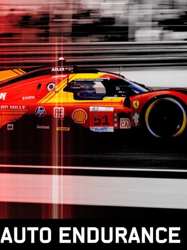 24h Le Mans | Gara (1a parte)