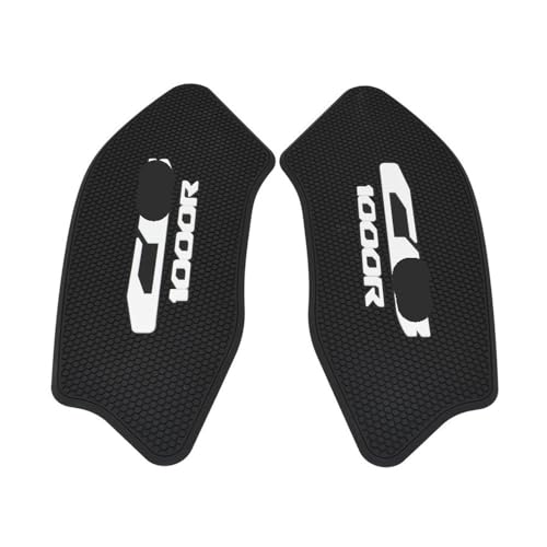 Grip de réservoir moto pour CB 1000 R protection antidérapante de réservoir gaz