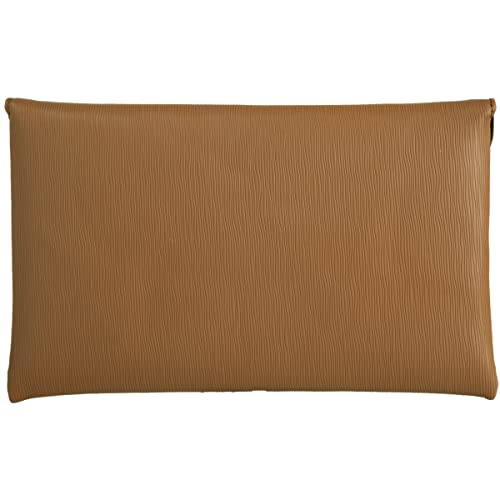 Image of JNB Faux Leather Envelope Clutch Purse