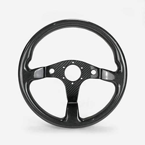 EPR Double Side Matte Carbon Rear OEM Trunk (4.5kg) for Evolution 7 8 9