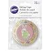 415-7902 Wilton Easter Baking Cups, 75-Count
