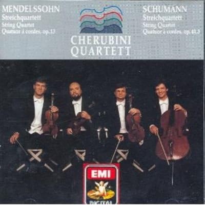 String Quartet 2