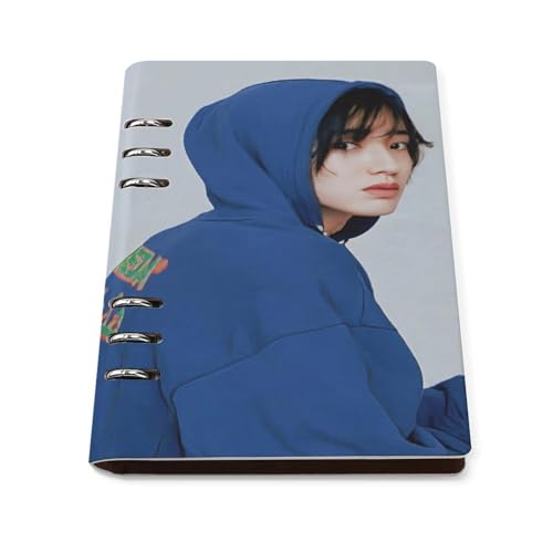 A5 �����O�m�[�g ���} �x�C 30 ���g���ւ��\ ���@�\�v�����i�[ ���L�� �w�p�i �����p�i One Size