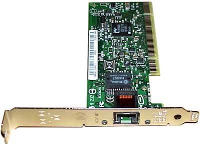 Intel Pro 1000 Mt Gigabit Nic