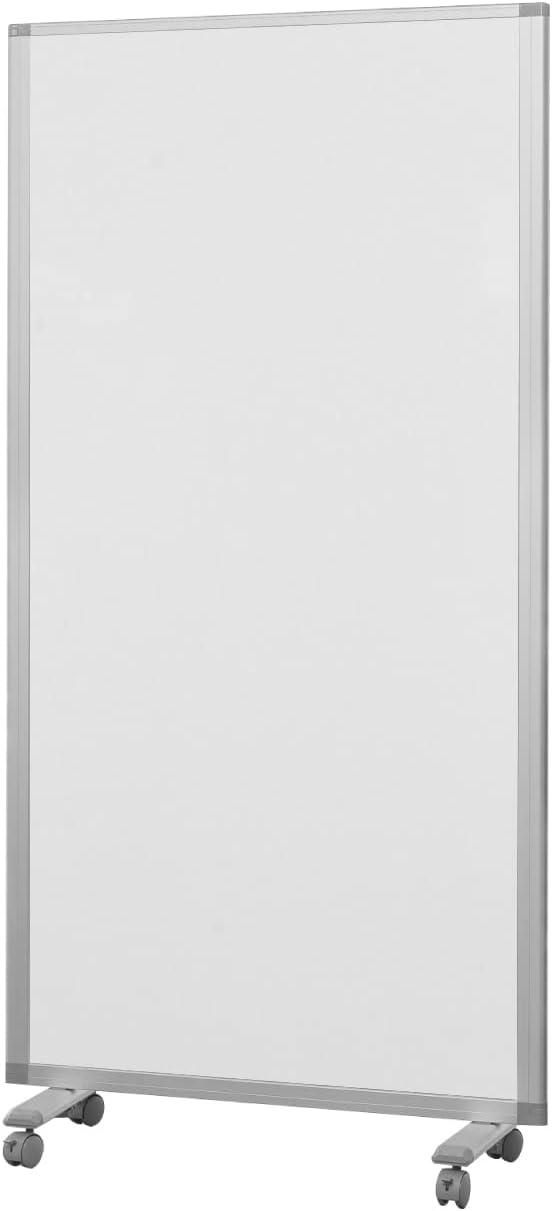 パーテーション間仕切り高さ1m長さ1-2m組立不要持ち運び可能 区切り