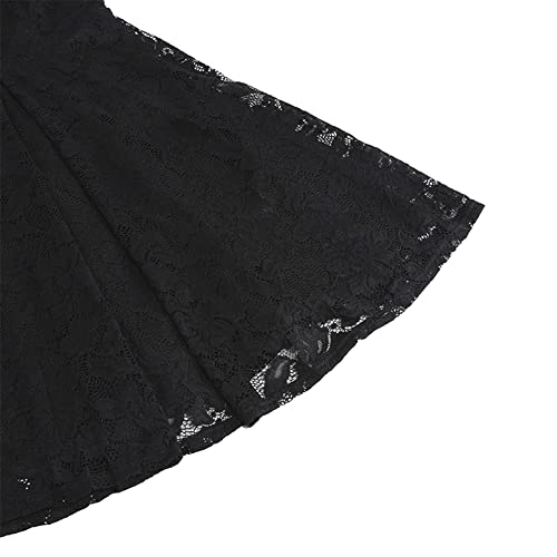 Robe trapèze d'été fluide qui sublime toutes les silhouettes