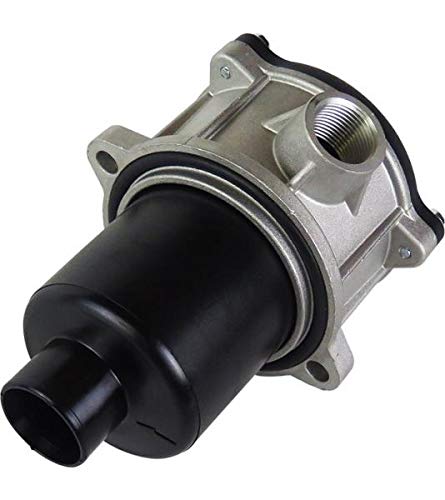 Filtre de retour, filtre hydraulique, installation de réservoir, Qmax. 78l/min, 25 µm abs, type MPF-100
