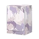 Odot Washer Dustproof Cover Front Load, Washing Machine Dryer Protector Sunscreen Waterproof Tumble Dryer Case Protective Cover for Most Front Loadi (L-capacity 10.5~12kg,graffiti purple)