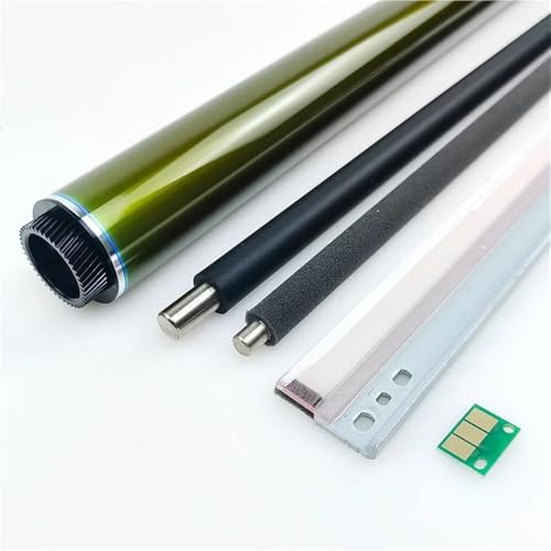 Kit reconstruction tambour DR316 pour Konica Minolta bizhub C250i C300i C360i avec rouleau PCR