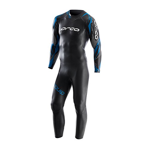 ORCA Equip - Hombre - Negro Talla 9 2019