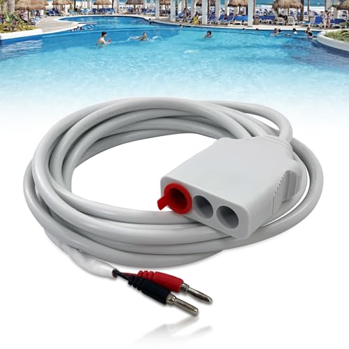 Salt Cell Cord 12ft for Auto-Pilot Systems