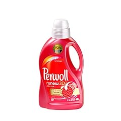 Perwoll renew 3D color, Waschmittel...