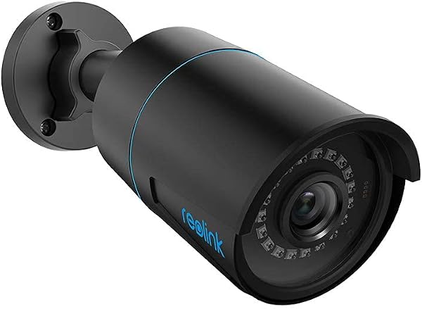 Reolink RLC-510A-B 5MP Outdoor Smart PoE Camera