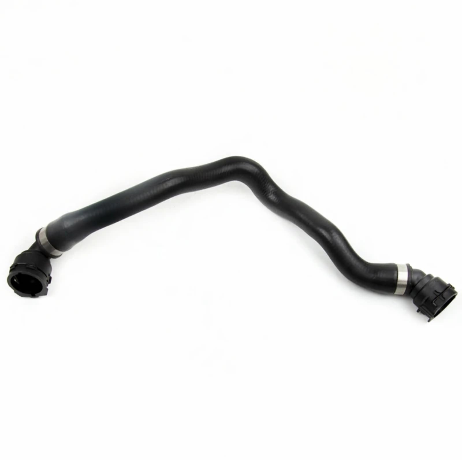 Manguera de Refrigerante Compatible Con F01 F02 Tanque De Agua Para Automóvil Manguera De Radiador Manguera De Refrigerante Manguera De Radiador Tubería De Agua Refrigerante OEM: 17127591512