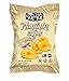 Samai Plantain Chips Garlic 2.65 oz (Pack of 15) Gluten-Free Nut-Free Lactose-Free Kosher Certified Paleo Friendly Plantain Snack