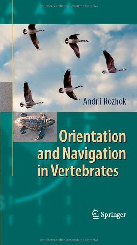 Orientation and Navigation in Vertebrates