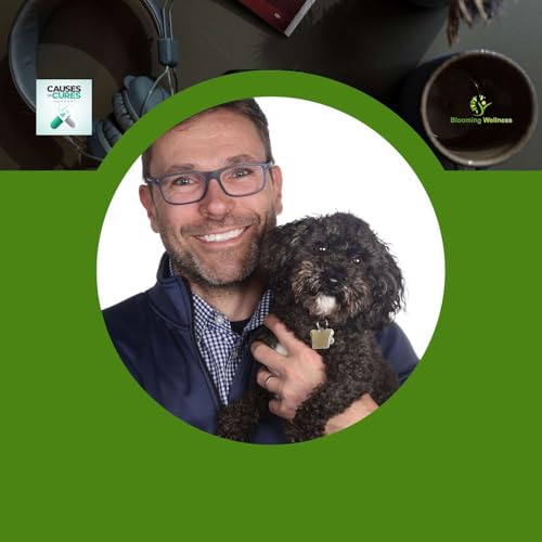How do Animals Self-Medicate and Heal Themselves? With Dr. Jaap de Roode cover art