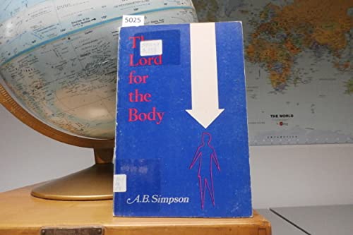 The Lord for the Body:Q's and A's on Divine Hea... B001OD930K Book Cover