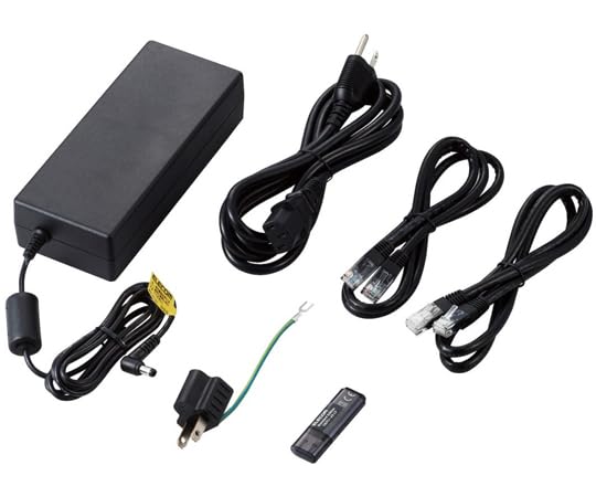 ELECOM エレコム Windows Server IoT 2022 for Storage搭載NAS Atom/スタンダード/2ベイ/4TB NSB-72D04TS22