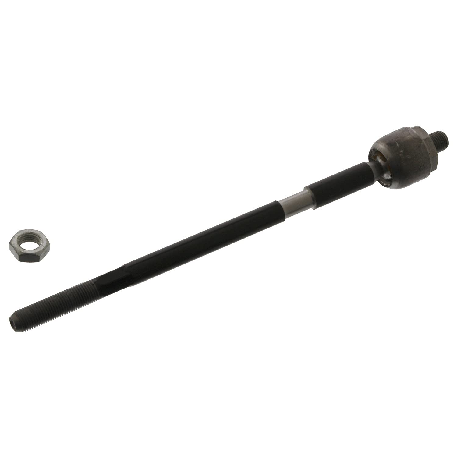 FEBI BILSTEIN INNER TIE ROD FRONT LEFT FRONT RIGHT SEAT VW AROSA LUPO POLO