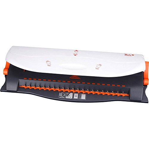 Peach Rilegatrice Personal A4 - PB200-09