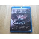 クローサー・トゥ・ザ・エッジ マン島TTライダー [Blu-ray] ブルーレイ(Blu-ray Disc) ガイ・マーティン マイケル・ダンロップ