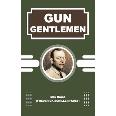 Gun Gentlemen