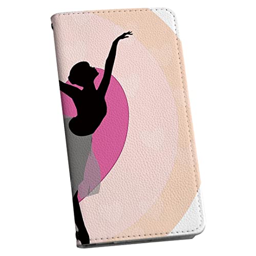 AQUOS R9 �p �P�[�X SH-51E A401SH SH-M28 �Ή� �蒠�^ PU���U�[ �}�O�l�b�g �J�[�h2�� �X�^���h �l�� �o���G �V���v�� 003640