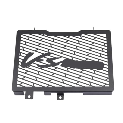 Grille protection radiateur moto alliage aluminium pour V-Strom 650 2017-2023