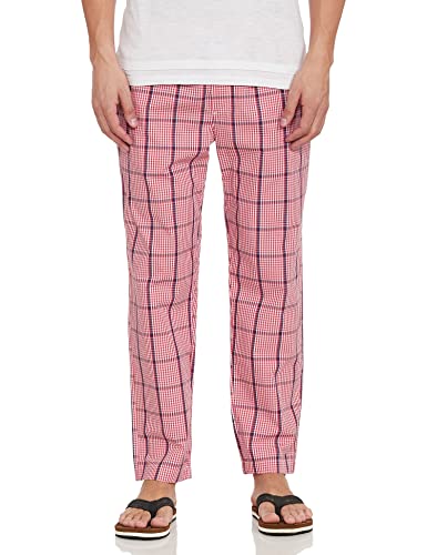 Image of Amazon Brand - Symbol Men Pajama Bottom
