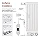 EMOS kit expansión ventilador calefactor Imagen de EMOS kit expansión ventilador calefactor