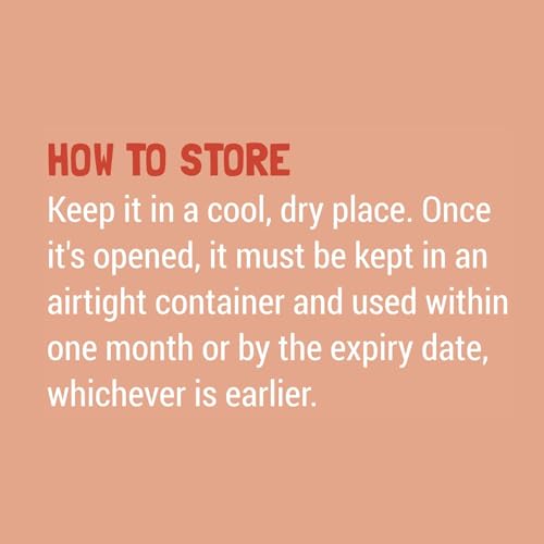 Slurrp Farm No Added Sugar, No Salt Ragi, Almond and Banana Cereal | 100% Sprouted Ragi | Healthy Cereal | No Milk | No Preservatives, 200g