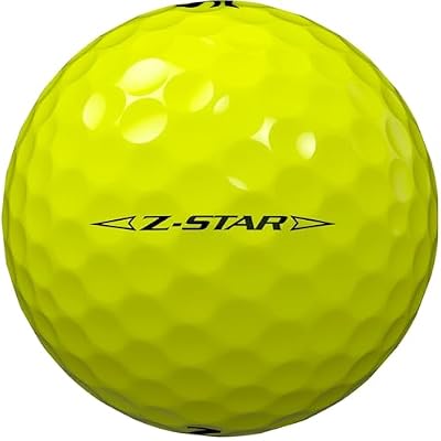 Srixon Z-Star Golf Balls