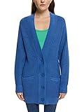 ESPRIT Langer Strickcardigan
