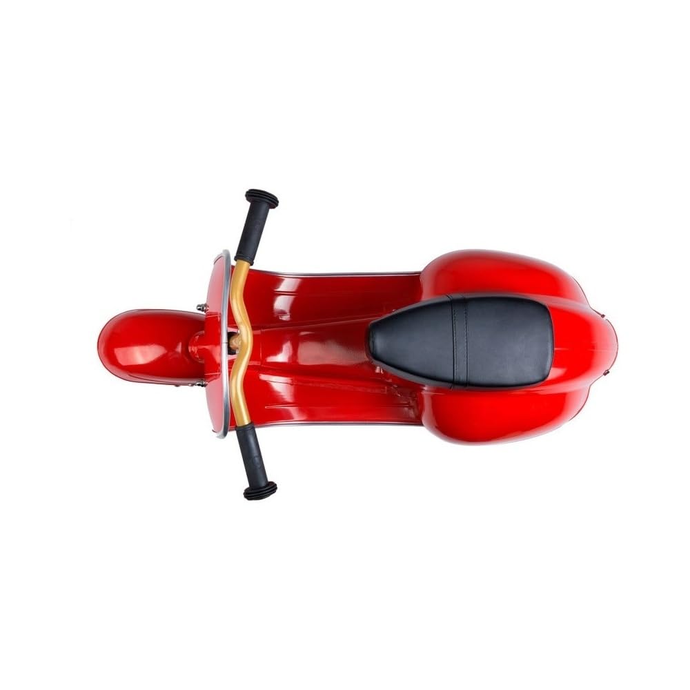 Toddler Scooters for Boys and Girls Primo – Durable, Valuable and Timeless Design Kids Ride on Toys for 2 Year Old - 3-4 - 5 Year Olds, Collectors and Design Lovers