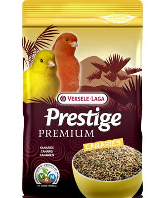 scagliola 59,5%, ravizzone 11%, granuli VAM 8%, avena decorticata 8%, semi di lino 5%, colza nera 2%, conchiglie di ostriche 2%, semi di perilla 2%, semi di carota 1,5%, chia 1%