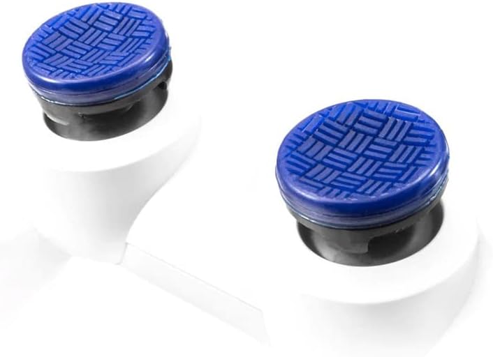 KontrolFreek Omni Xbox Thumb Grips, Blue - Image 3
