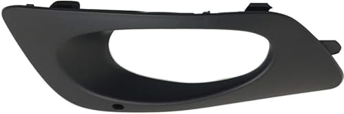 Miniatura 9 de Para Mercedes-Benz Sprinter 25003500 cubierta de luz antiniebla 2014 15 16 17 2018 par y juego del lado del conductor y del pasajero  Certificado