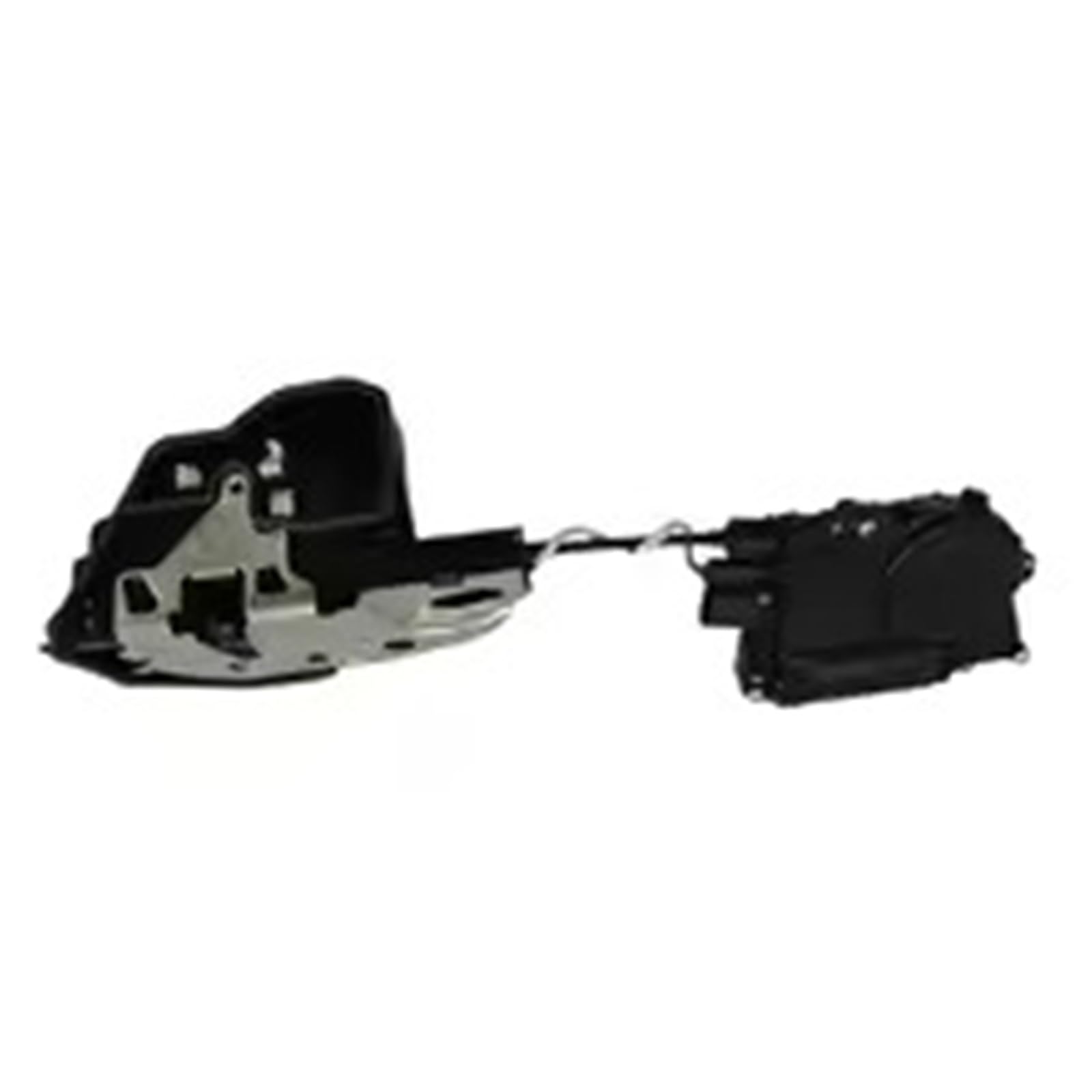 Attuatore Di Accesso Per Auto Meccanismo di chiusura e attuatore motore per la portiera anteriore destra 51217185692 per BMW F01 F02 F04 F10 ricambi auto