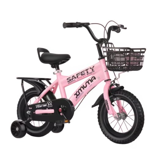 [qiukala]�q�ǂ����]�� �⏕�֕t�� �O��փu���[�L �J�S�t ����~�߃n���h�� 12/14/16/18/20�C���` �q���p���]�� �l�փo�C�N�⏕�� �L�b�Y�o�C�N �y�_���� ���̎q �j�̎q ��w�N �c�� ���� ���w�� �q���̓� ���j�� �v���[���g �M�t