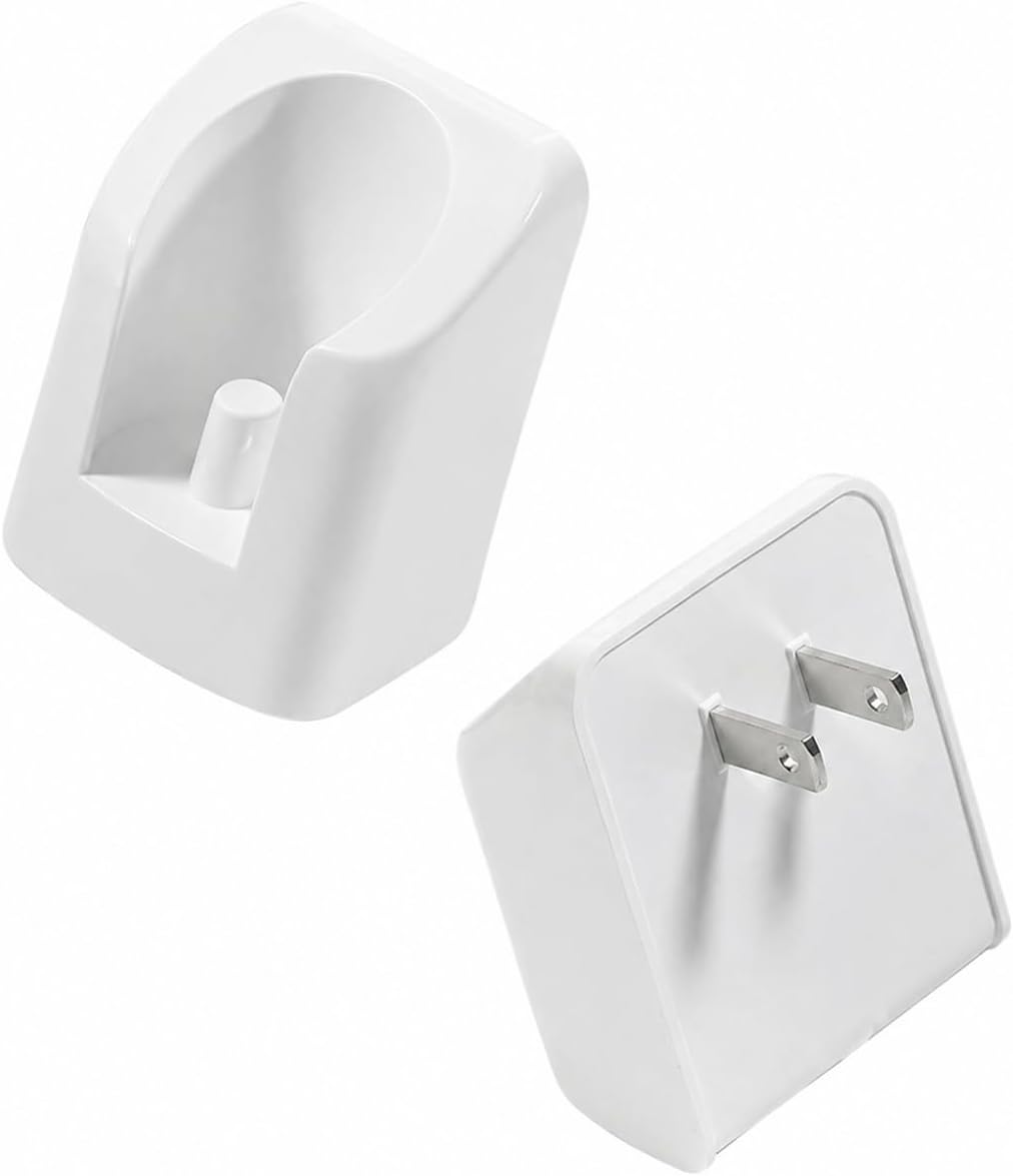 Wall Charger for Oral B Toothbrush Compatible with Pro 1000 io2 io3