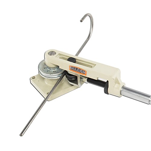 Baileigh Rdb-25 Manual Tube Bender #TOP3