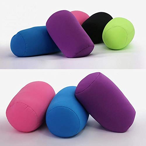 Peluche oreiller carré multifonctionnel doux pour des instants cocooning