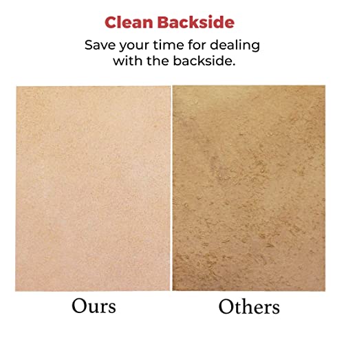 Elw Belt Blanks Strips/Straps 8/9 Oz. (3.2-3.6Mm) Thickness Size 1/2"X60" Full Grain Import Natural Cowhide Vegetable Tanned Leather For Tooling, Engraving, Embossing, Molding, & Dyeing #TOP4