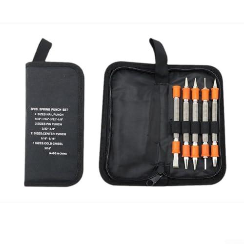 Outils de poinçonnage en alliage d'acier durable pour structure métallique