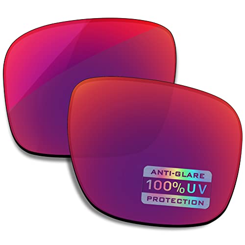 Image of Bowyer POLARIZED Replacement Lenses for Oakley Sliver Family Sunglasses