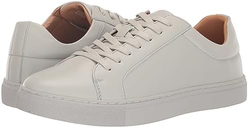 Supply Lab Men's A-Damian Sneaker, Light Grey, 10.5 | Image 6