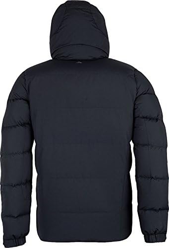 macpac mens down jacket